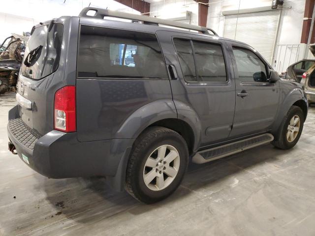 Vin: 5n1ar1nb2bc600610, lot: 54733595, nissan pathfinder s 20113