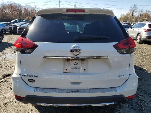 2017 NISSAN ROGUE S - 5N1AT2MT6HC897519