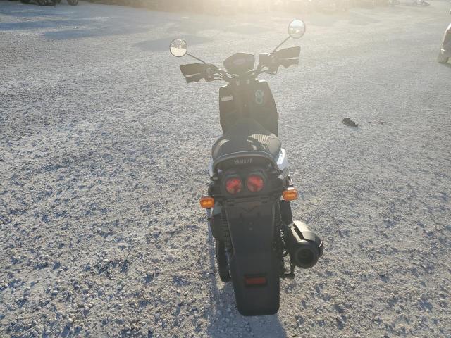 2012 YAMAHA YW125 RKRSE48Y3CA080333