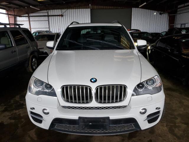 VIN 5UXZV8C5XD0C15648 2013 BMW X5 no.5