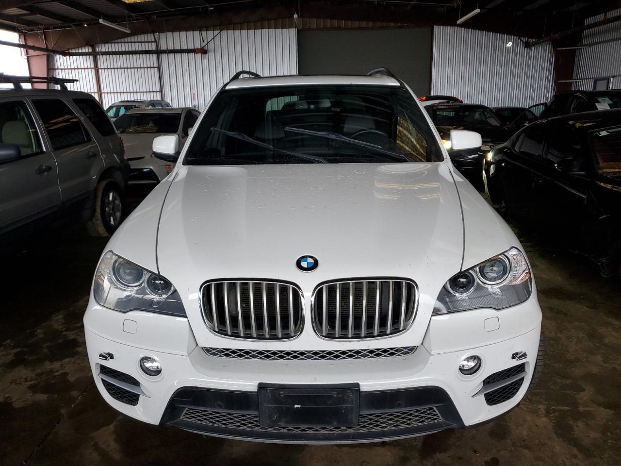 Lot #3031414748 2013 BMW X5 XDRIVE5