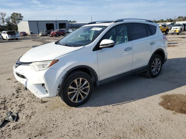 2016 TOYOTA RAV4 LIMIT - 2T3DFREV0GW459222
