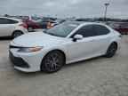 2023 TOYOTA CAMRY XLE - 4T1F11AK2PU727541