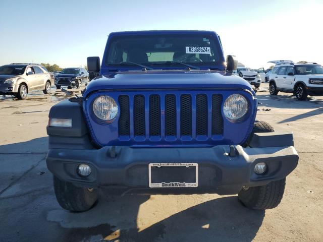 2020 JEEP WRANGLER U - 1C4HJXDG9LW308673