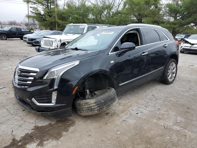 VIN 1GYKNDRS1HZ270510 2017 CADILLAC XT5 no.1