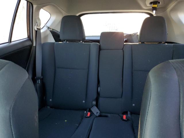 2016 TOYOTA RAV4 LE - 2T3BFREV7GW534733