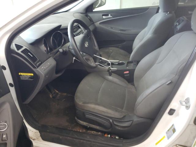 VIN 5NPEB4AC6EH815118 2014 HYUNDAI SONATA no.7