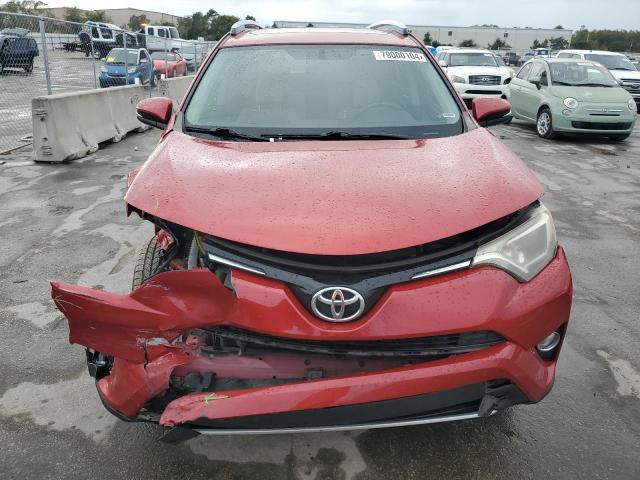 2016 TOYOTA RAV4 XLE - JTMWFREV8GJ070965