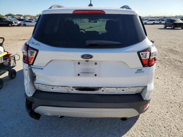 2018 FORD ESCAPE SE - 1FMCU0GD3JUC88208