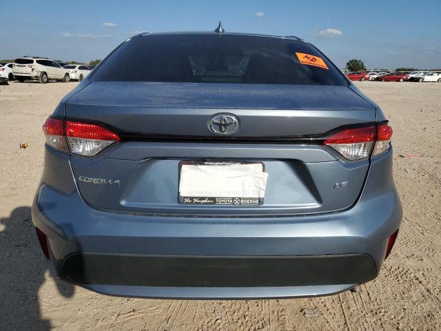 2021 TOYOTA COROLLA LE - 5YFEPMAE5MP187606