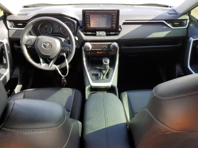 2019 TOYOTA RAV4 XLE P - JTMC1RFV3KD036181