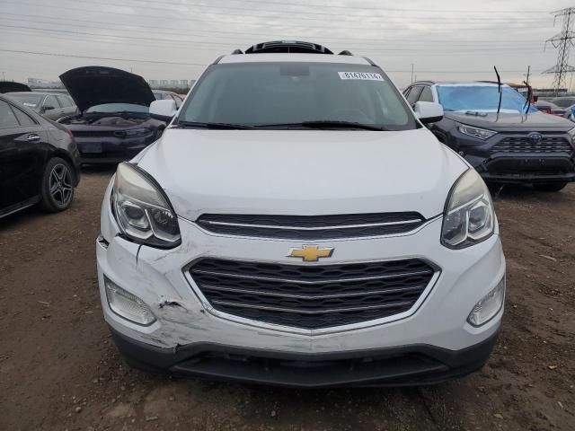 2017 CHEVROLET EQUINOX LT - 2GNALCEK0H1618160