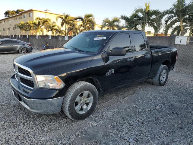 2020 RAM 1500 CLASS #3020442221