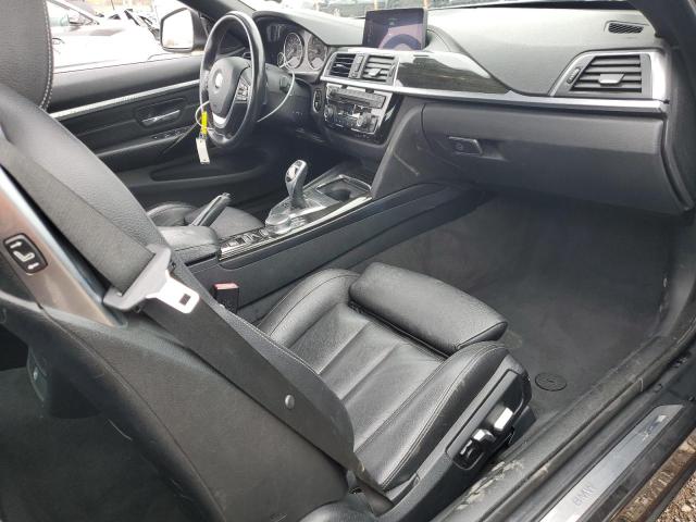 2018 BMW 430XI - WBA4Z3C51JEC48312