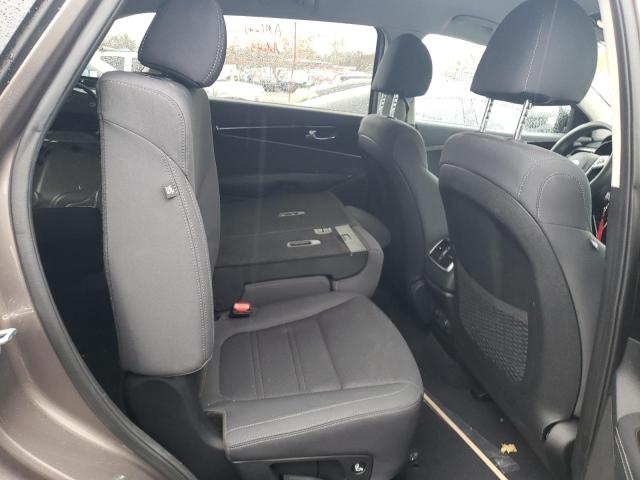 2020 KIA SORENTO L - 5XYPG4A33LG645587