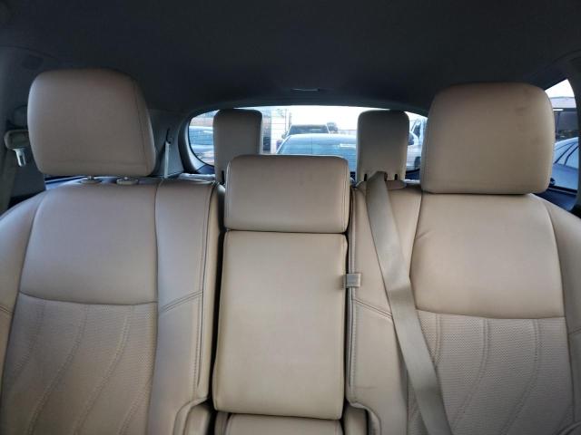 2016 INFINITI QX60 - 5N1AL0MN3GC515855