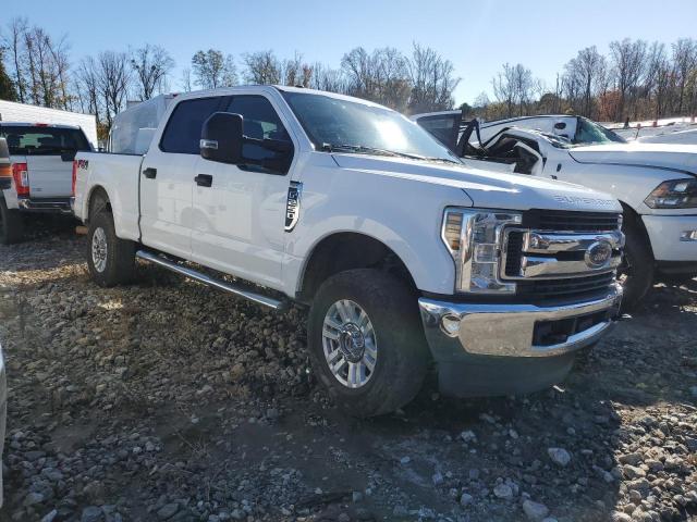 2019 FORD F250 SUPER - 1FT7W2B68KEC33642
