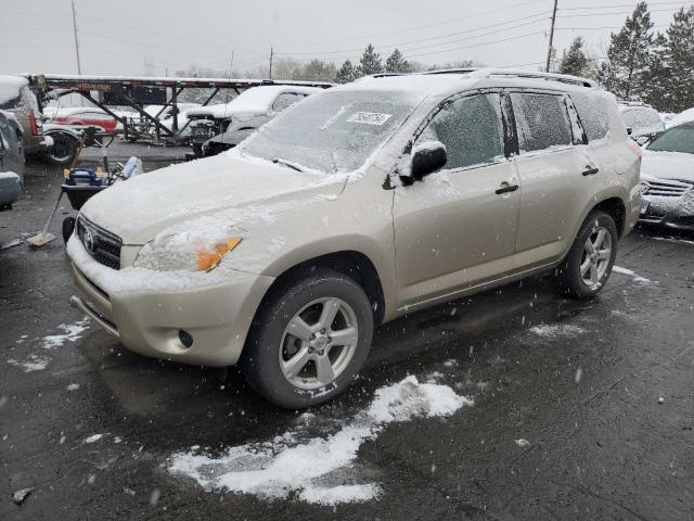 2006 TOYOTA RAV4 #3027092766