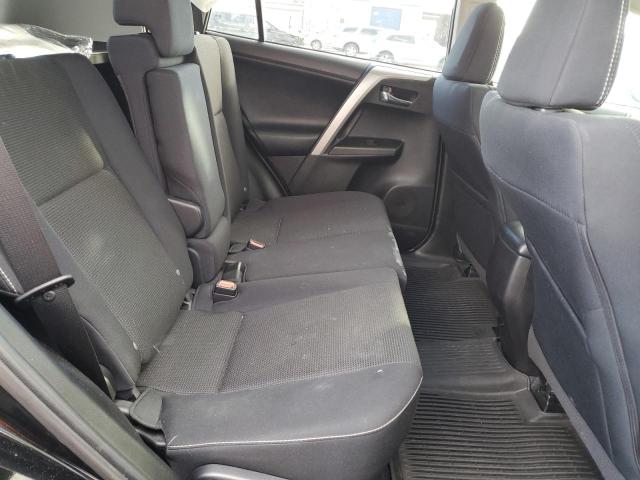 2017 TOYOTA RAV4 XLE - 2T3RFREV3HW676948