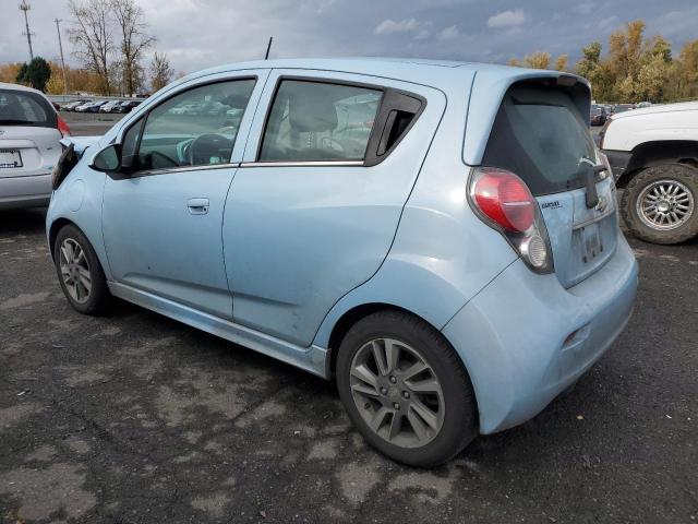 2015 CHEVROLET SPARK EV 2 KL8CL6S05FC705557