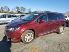 2017 CHRYSLER PACIFICA T - 2C4RC1BG5HR509436