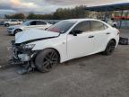 2015 LEXUS IS 250 - JTHBF1D21F5062087