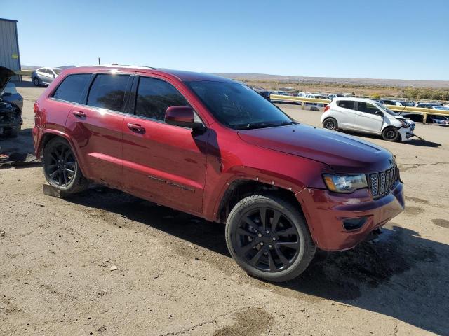 2019 JEEP GRAND CHER - 1C4RJFAG8KC706718