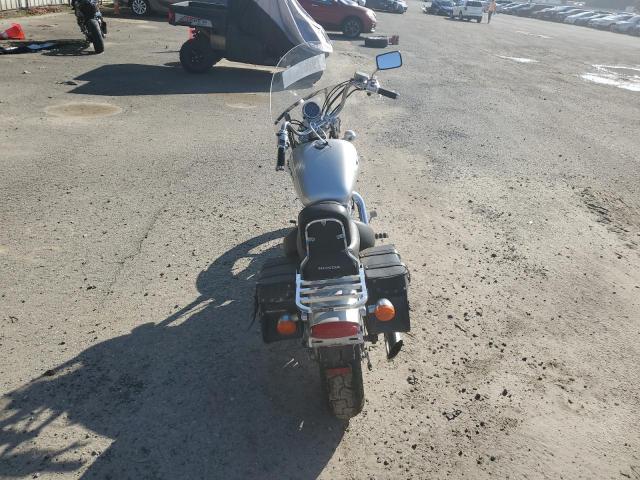 2007 HONDA VT1100 C 1HFSC18017A103187