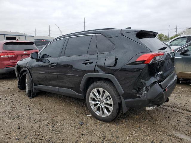 VIN 2T3A1RFV6NW296105 2022 Toyota RAV4, Xle Premium no.2