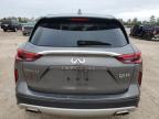 Lot #3023688882 2021 INFINITI QX50 LUXE