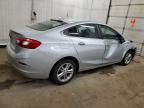 Lot #3006676447 2017 CHEVROLET CRUZE LT