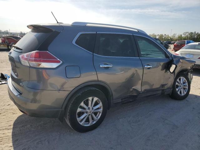 2016 NISSAN ROGUE S - KNMAT2MT5GP667062