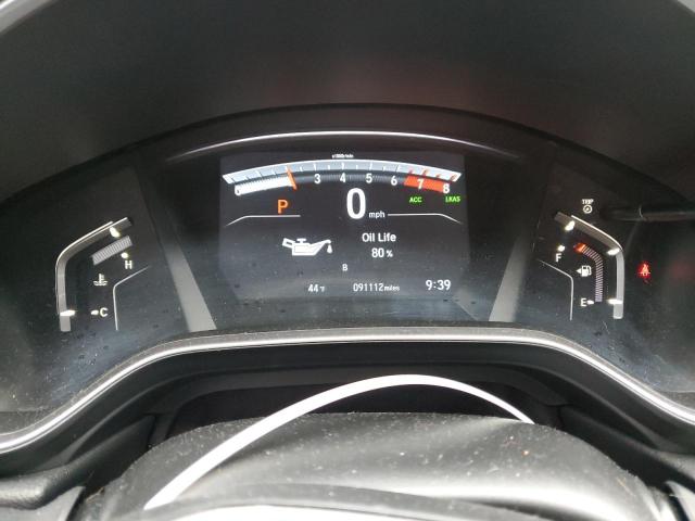 2019 HONDA CR-V EXL - 2HKRW2H83KH668151