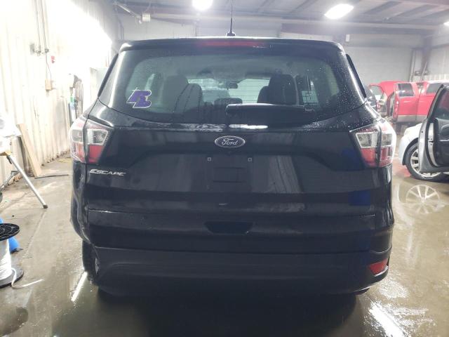 2017 FORD ESCAPE S - 1FMCU0F71HUB50303