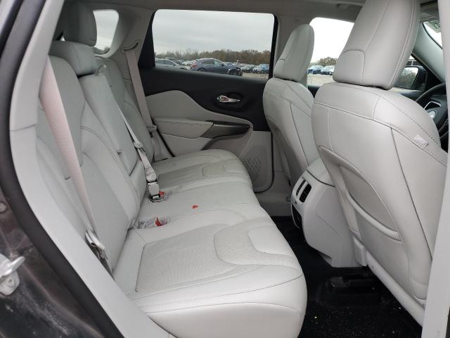 2022 JEEP CHEROKEE L - 1C4PJMDX5ND506255