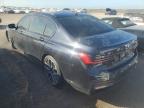 Lot #2953172484 2021 BMW 750 XI