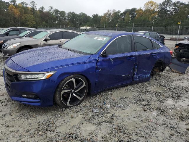 VIN 1HGCV2F34LA026483 2020 HONDA ACCORD no.1