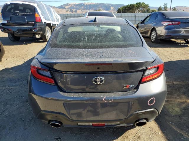 2024 TOYOTA GR 86 JF1ZNBB1XR9752569