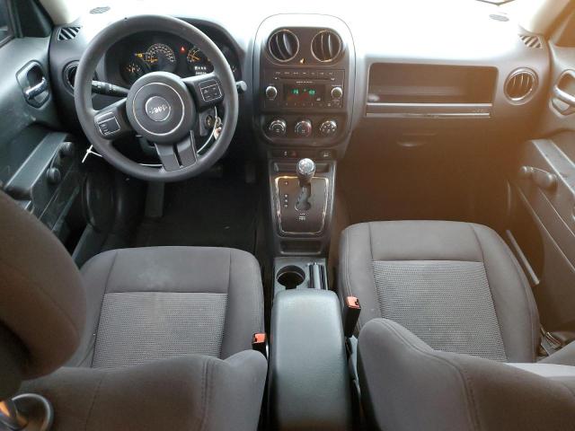 2015 JEEP PATRIOT 1C4NJRAB6FD247953