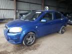 CHEVROLET AVEO BASE photo