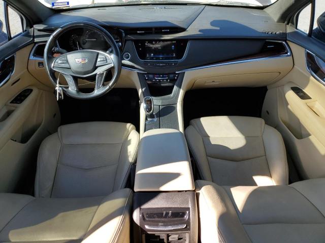 2019 CADILLAC XT5 PREMIU - 1GYKNERS7KZ108622
