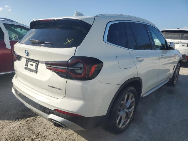 VIN 5UX43DP09R9T76337 2024 BMW X3 no.3