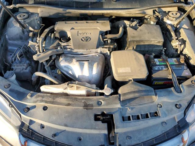 2016 TOYOTA CAMRY LE - 4T1BF1FK1GU155144