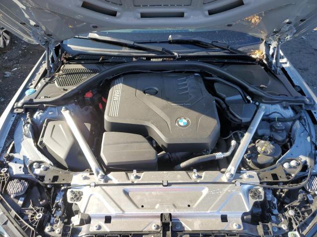 VIN WBA43AT01RCP28302 2024 BMW 4 SERIES no.11