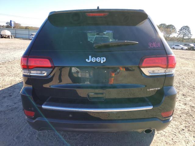 2020 JEEP GRAND CHER - 1C4RJEBG9LC295033
