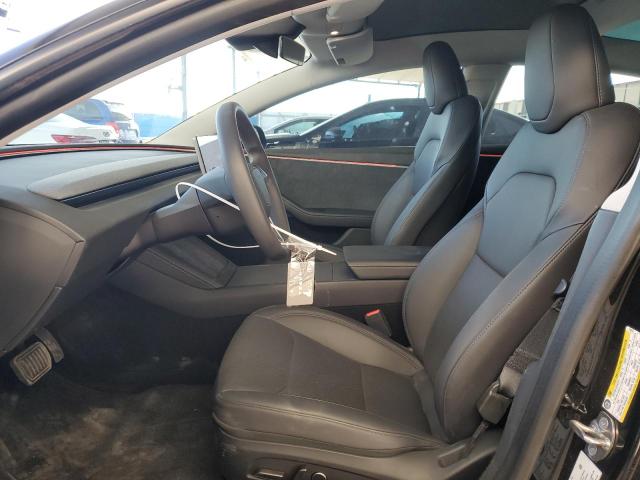 2024 TESLA MODEL 3 - 5YJ3E1EB5RF736011