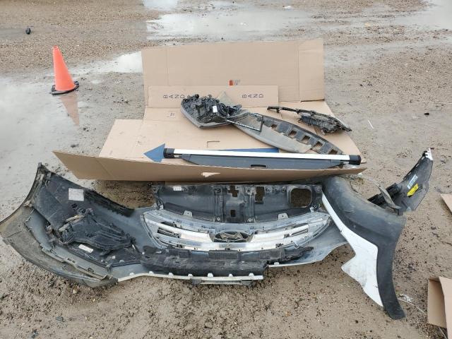 2018 HYUNDAI SANTA FE S - 5NMZU3LB7JH090338
