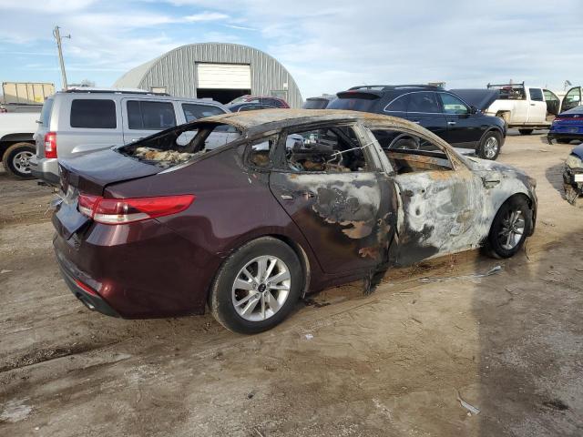 2017 KIA OPTIMA LX - 5XXGT4L37HG151141
