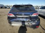 Lot #3024914356 2015 LEXUS RX 350 BAS