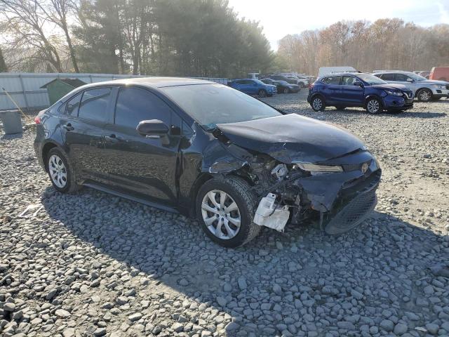 2020 TOYOTA COROLLA LE - JTDEPRAE5LJ036068